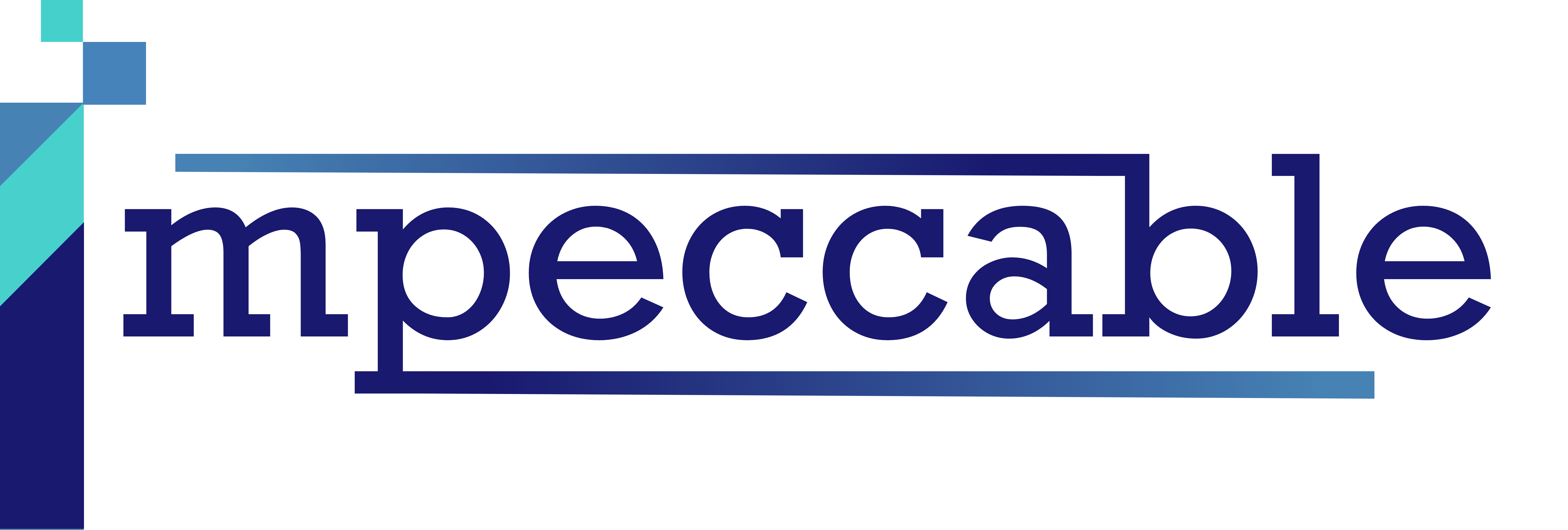 Impeccable Logo