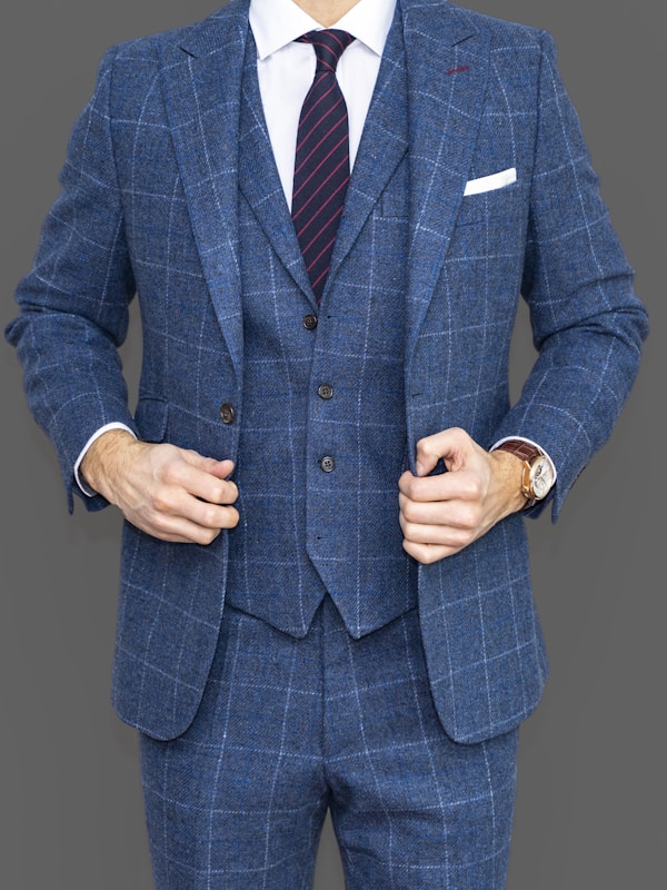 All-Weather Bomber Jacket