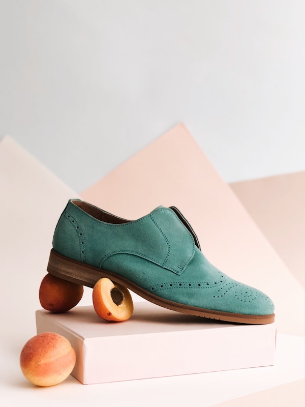 Premium Leather Sneakers