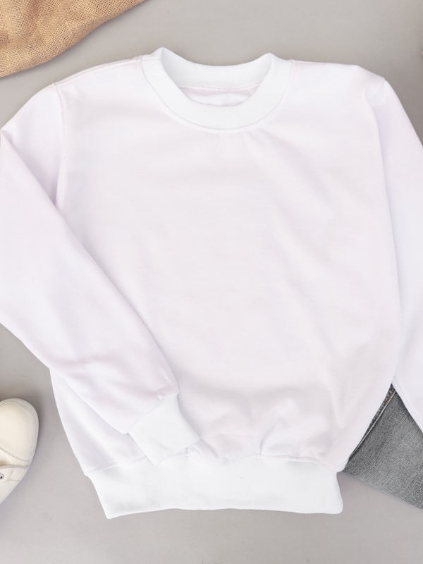 Classic Cotton T-Shirt