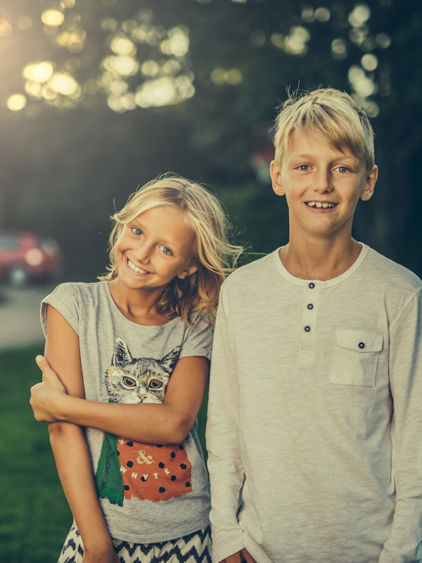 High-Waist Skinny Jeans