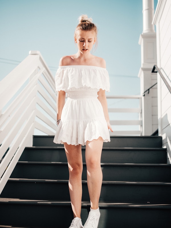 Casual Chiffon Blouse